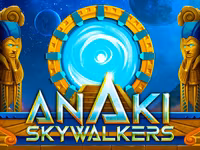 Anaki Skywalkers