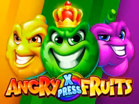 Angry Fruits Xpress