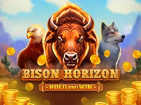 Bison Horizon Hold and Win