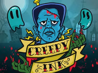 Creepy Ink