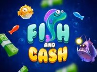 Fish And Cash