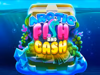 Fish And Cash Arctic