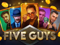 Five Guys