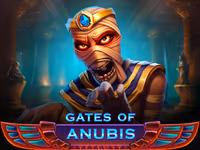 Gates Of Anubis