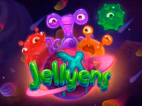 Jellyens X
