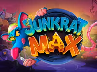 Junkrat Max