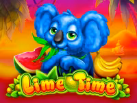 Lime Time