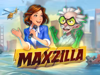 Maxzilla