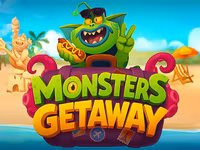 Monsters Getaway