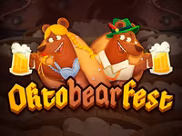 Oktobearfest