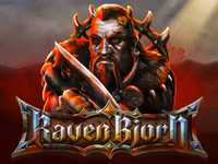Raven Bjorn