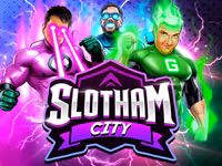 Slotham City