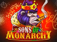 Sons of Monarchy