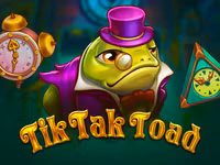 Tik Tak Toad
