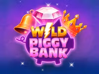 Wild Piggy Bank