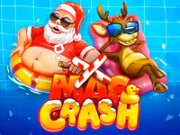 Xmas Crash