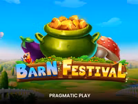 Barn Festival