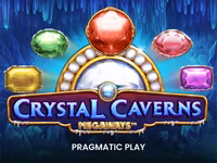 Crystal Caverns MEGAWAYS