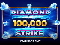 Diamond Strike