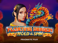 Floating Dragon
