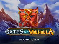 Gates of Valhalla
