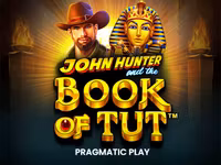 John Hunter and the Book of Tut
