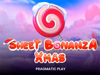 Sweet Bonanza Xmas