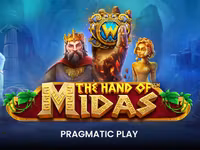 The Hand of Midas