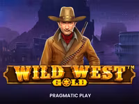 Wild West Gold