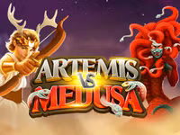 Artemis vs Medusa