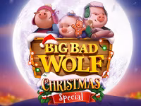 Big Bad Wolf Christmas Special