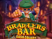 Brawlers Bar Cash Collect™