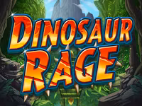 Dinosaur Rage
