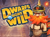 Dwarfs Gone Wild