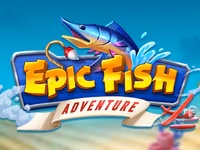 Epic Fish Adventure