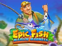Epic Fish: Marlin Madness