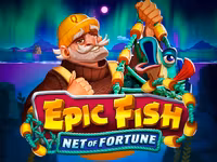 Epic Fish: Net of Fortune
