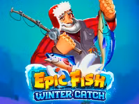 Epic Fish: Winter Catch