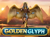Golden Glyph
