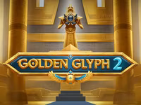 Golden Glyph 2