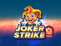 Joker Strike