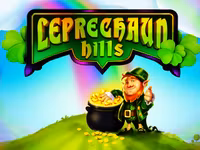 Leprechaun Hills