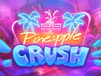Pineapple Crush