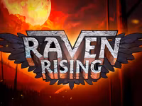Raven Rising