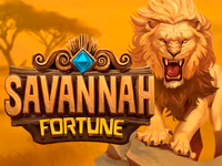 Savannah Fortune