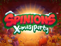 Spinions X-mas Party