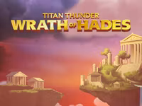 Titan Thunder: Wrath of Hades