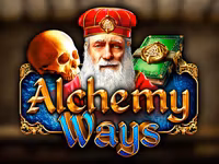Alchemy Ways