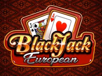BLACKJACK EUROPEAN
