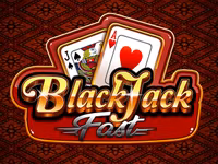 BLACKJACK FAST